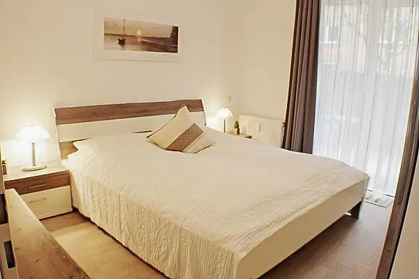 Residenz Passat 1 Appartement