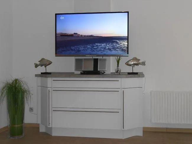 Appartement Residenz Passat 1 Cuxhaven