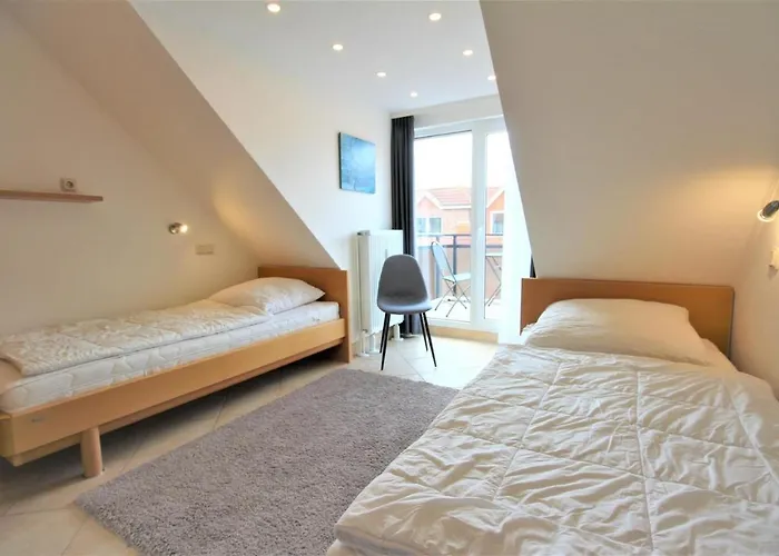 Appartement Residenz Passat 1 *