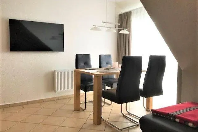 Residenz Passat 1 *
