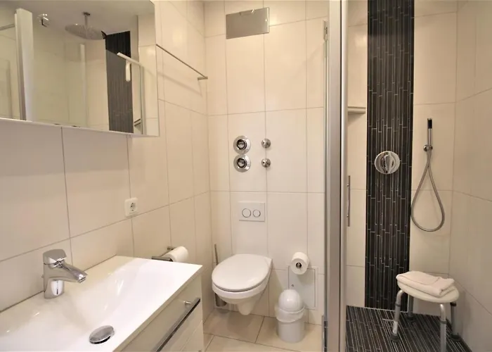 Appartement Residenz Passat 1 Cuxhaven