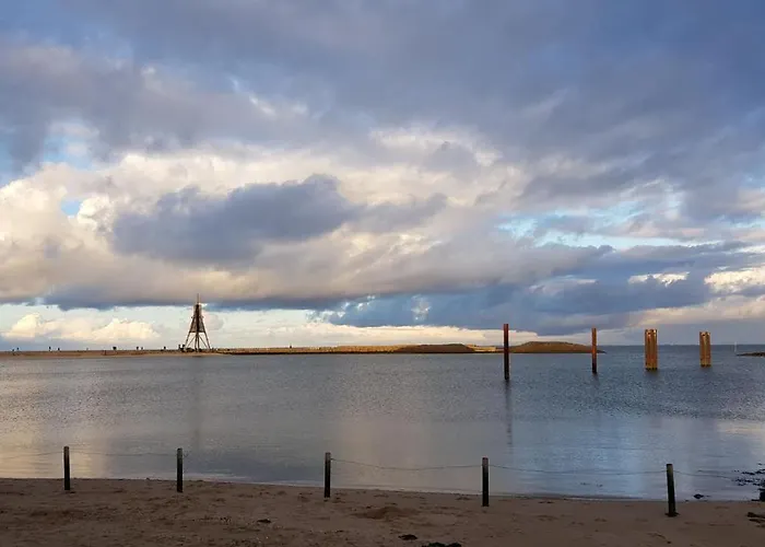 Residenz Passat 1 Appartement