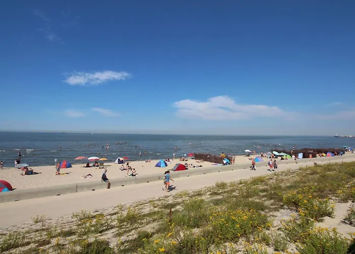 Residenz Passat 1 Appartement *