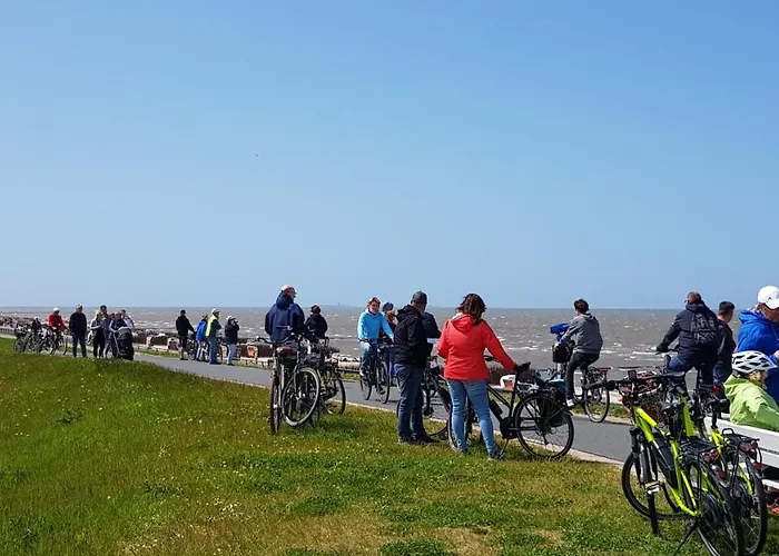 Residenz Passat 1 Appartement