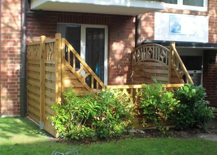 Residenz Passat 1 * Cuxhaven