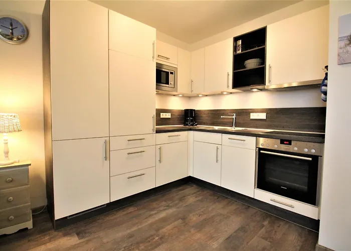 Residenz Passat 1 Appartement *