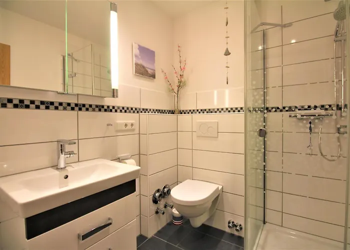 Residenz Passat 1 Cuxhaven