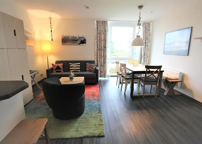 Residenz Passat 1 * Cuxhaven