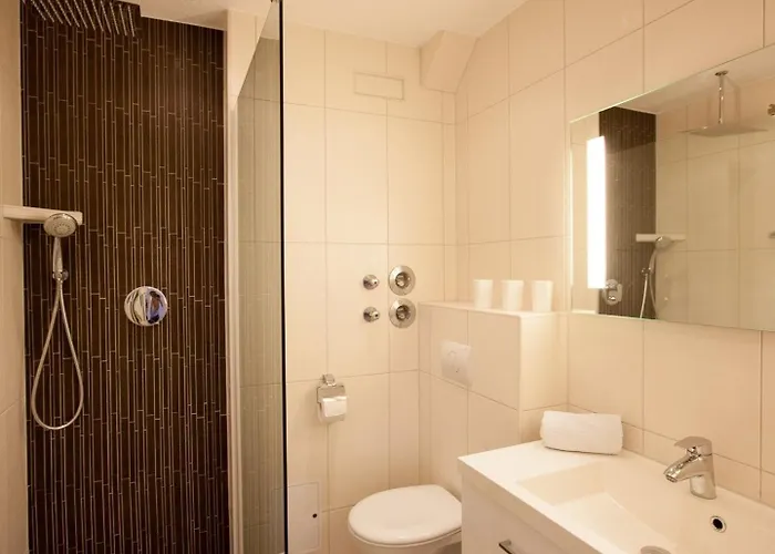 Appartement Residenz Passat 1 *