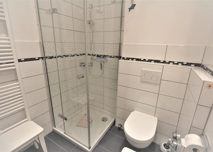 Residenz Passat 1 Appartement Cuxhaven