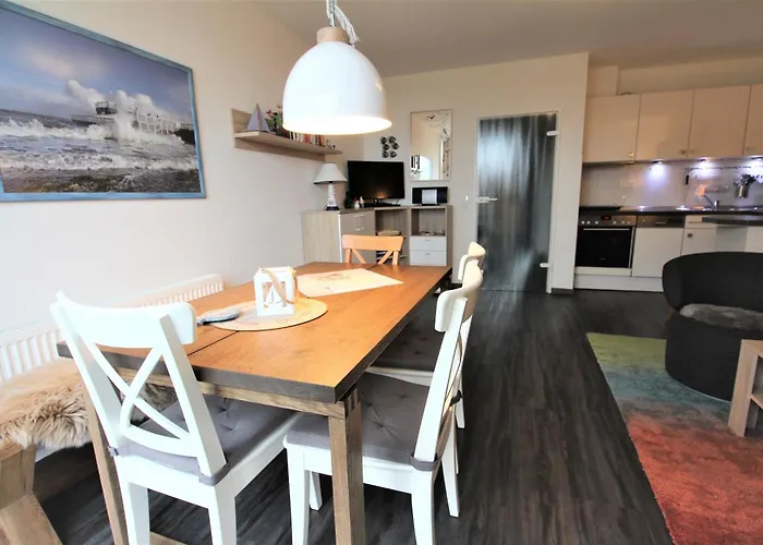 Residenz Passat 1 * Cuxhaven