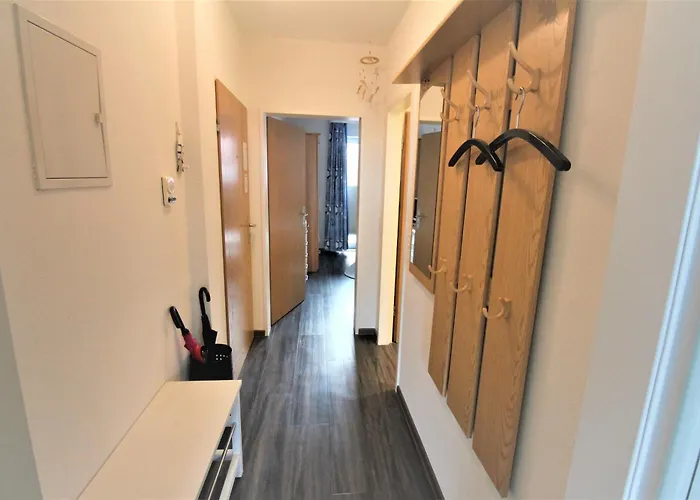 Appartement Residenz Passat 1 *
