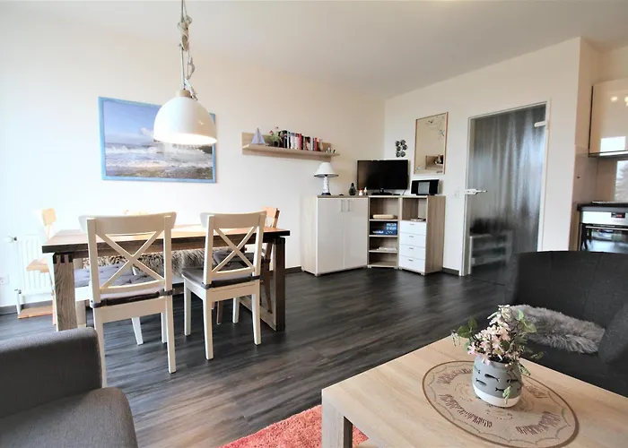 Appartement Residenz Passat 1 *