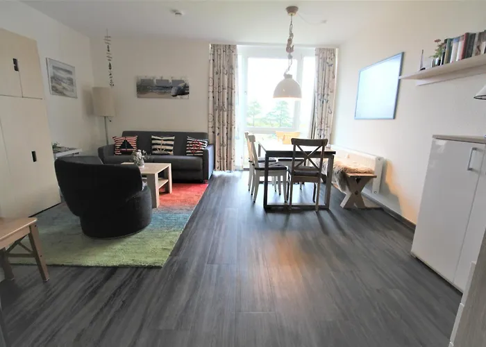 Residenz Passat 1 Appartement *