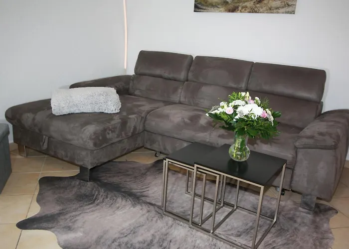 Residenz Passat 1 Cuxhaven