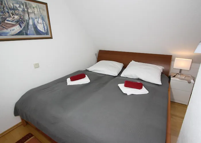 Residenz Passat 1 Appartement Cuxhaven