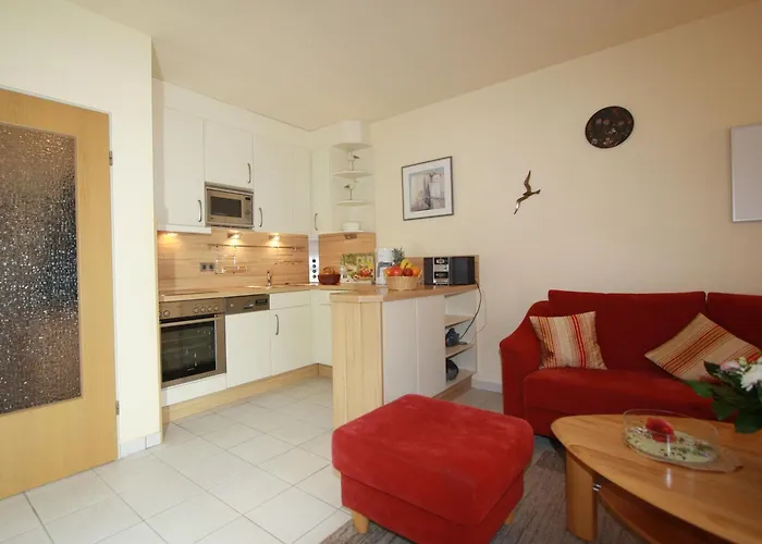 Residenz Passat 1 Cuxhaven