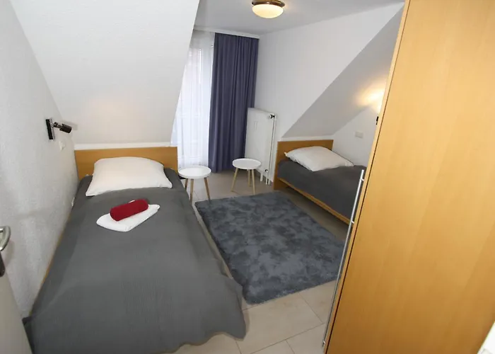 Residenz Passat 1 * Cuxhaven