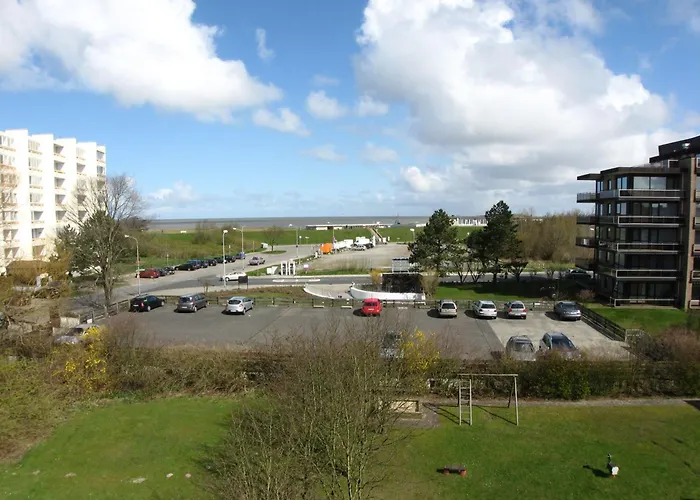 Residenz Passat 1 * Cuxhaven