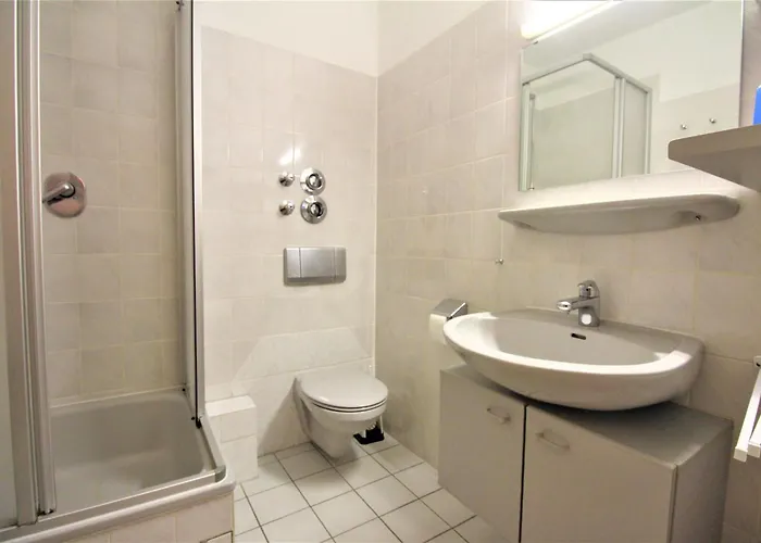 Appartement Residenz Passat 1 Cuxhaven